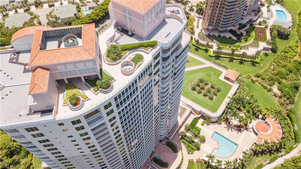 TAVIRA - Residential