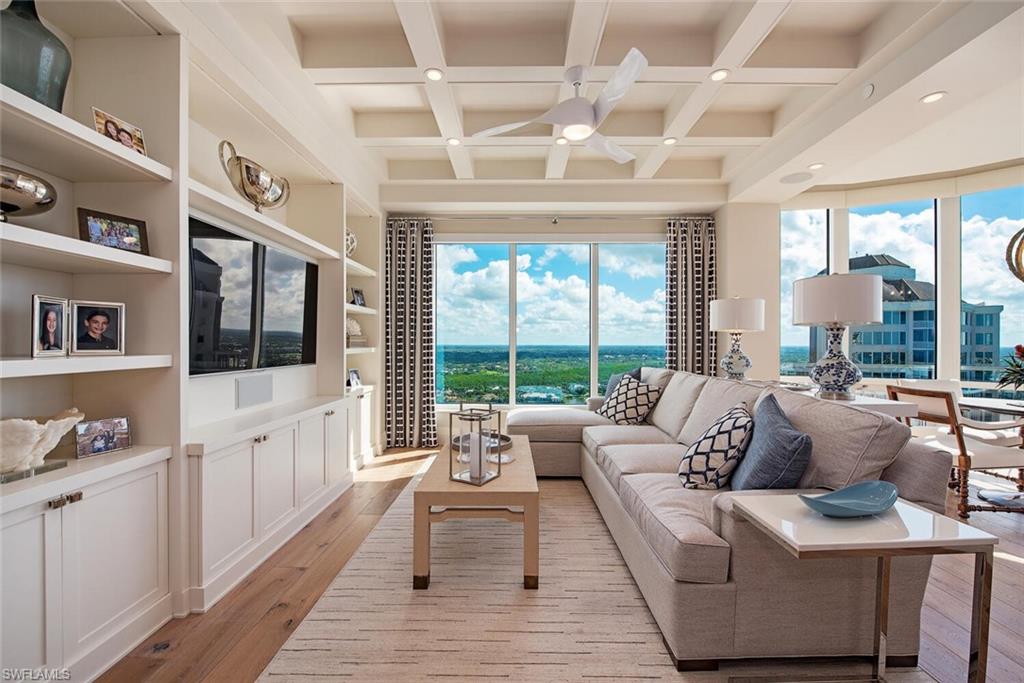 TAVIRA - Residential