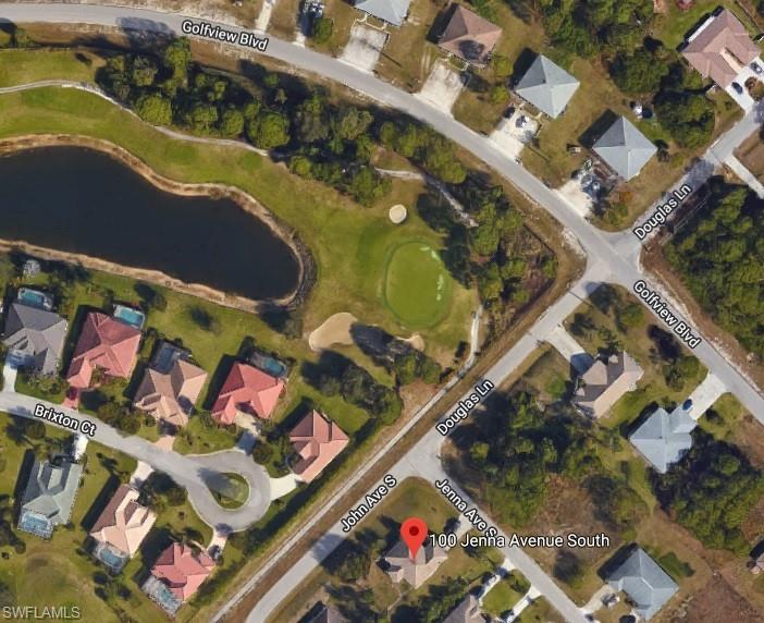 LEHIGH ESTATES - Residential