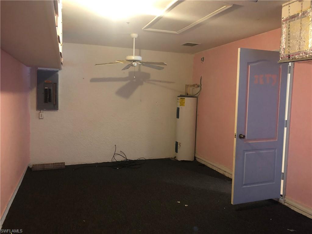 LEHIGH ESTATES - Residential