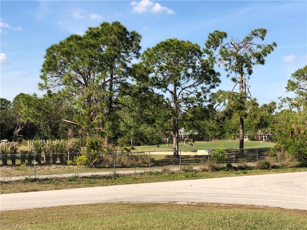 LEHIGH ESTATES - Residential