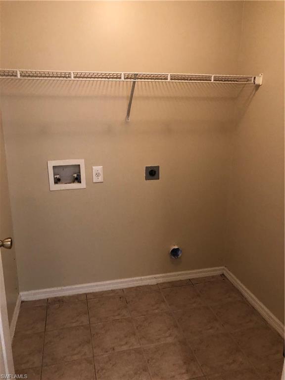 LEHIGH ESTATES - Residential