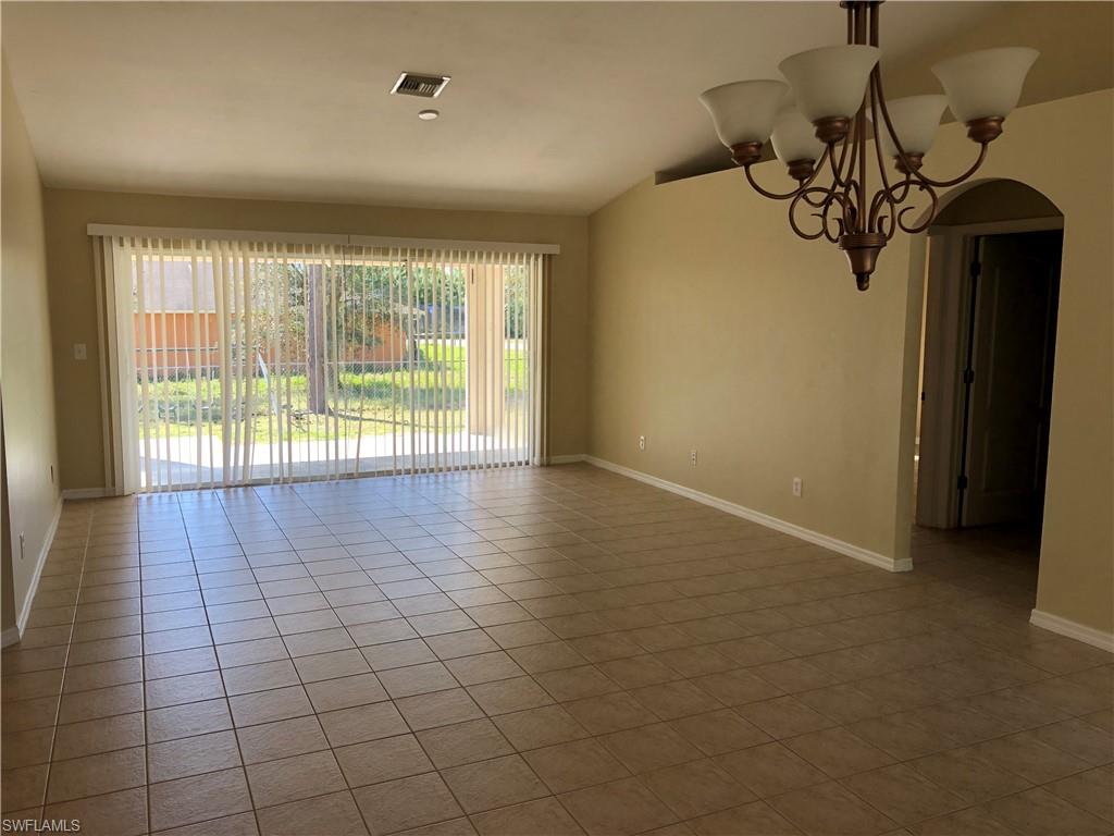 LEHIGH ESTATES - Residential