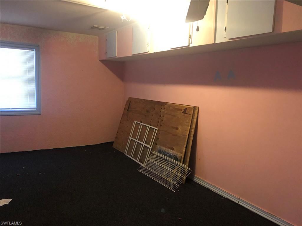 LEHIGH ESTATES - Residential