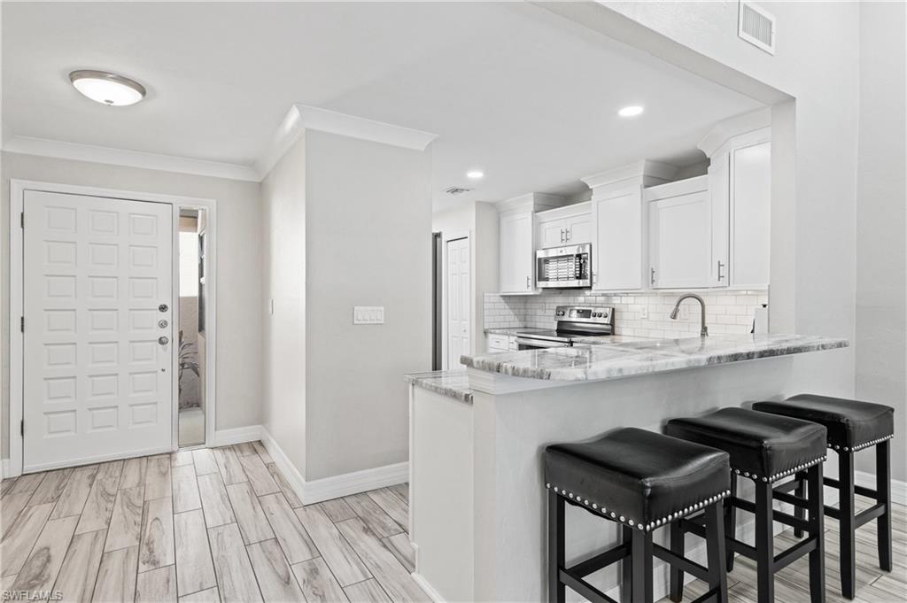 MISSION MONTEREY - Residential