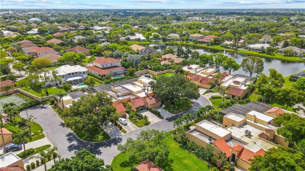 MISSION MONTEREY - Residential