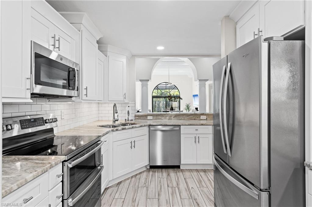 MISSION MONTEREY - Residential