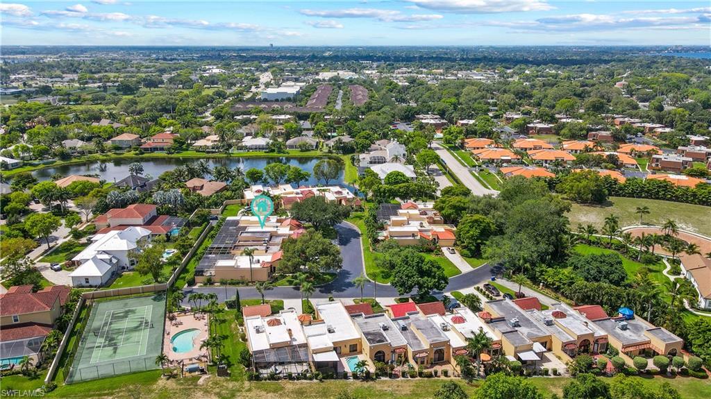 MISSION MONTEREY - Residential