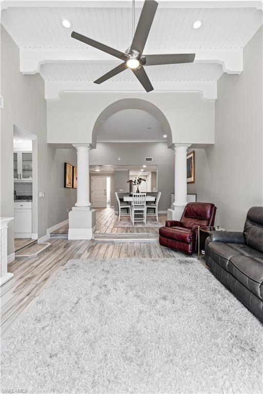 MISSION MONTEREY - Residential