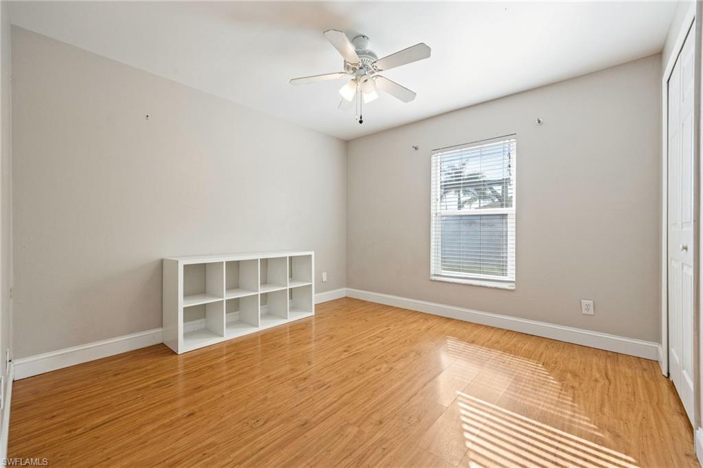 BUCKINGHAM PARK - Residential