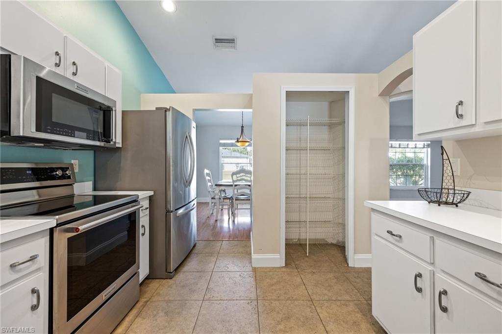 BUCKINGHAM PARK - Residential