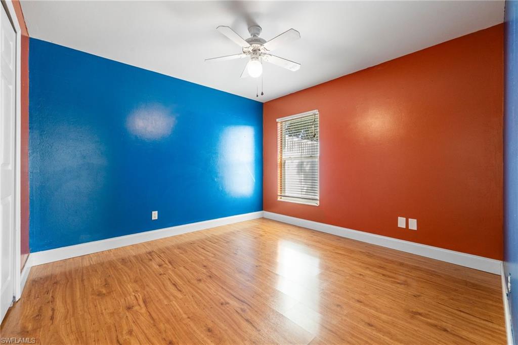 BUCKINGHAM PARK - Residential