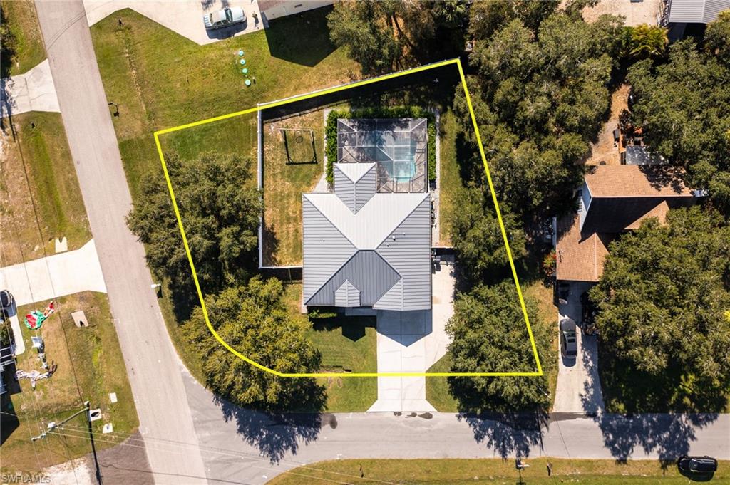 BUCKINGHAM PARK - Residential