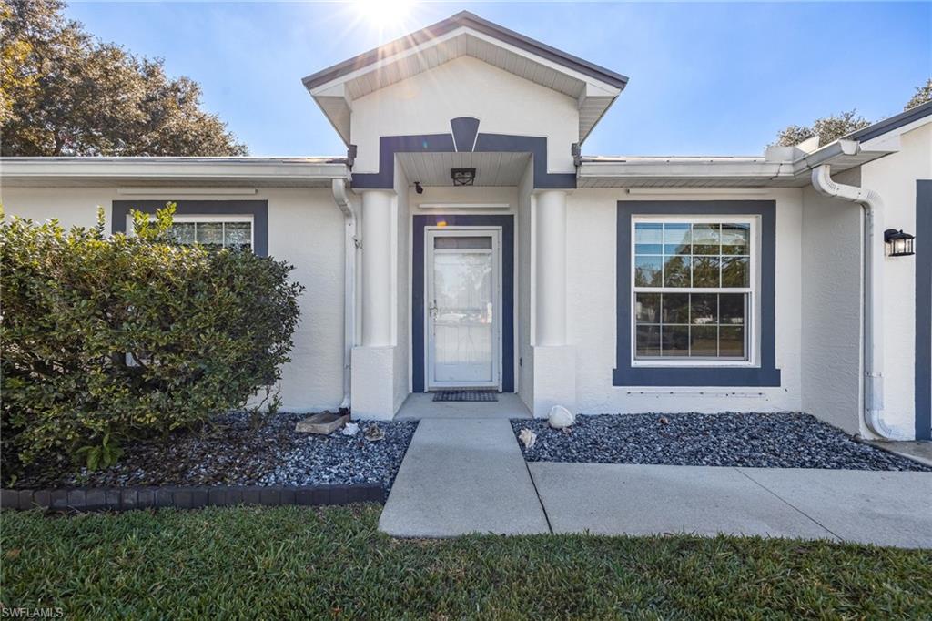 BUCKINGHAM PARK - Residential