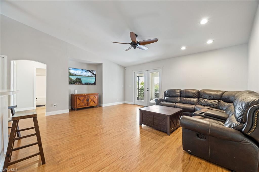 BUCKINGHAM PARK - Residential