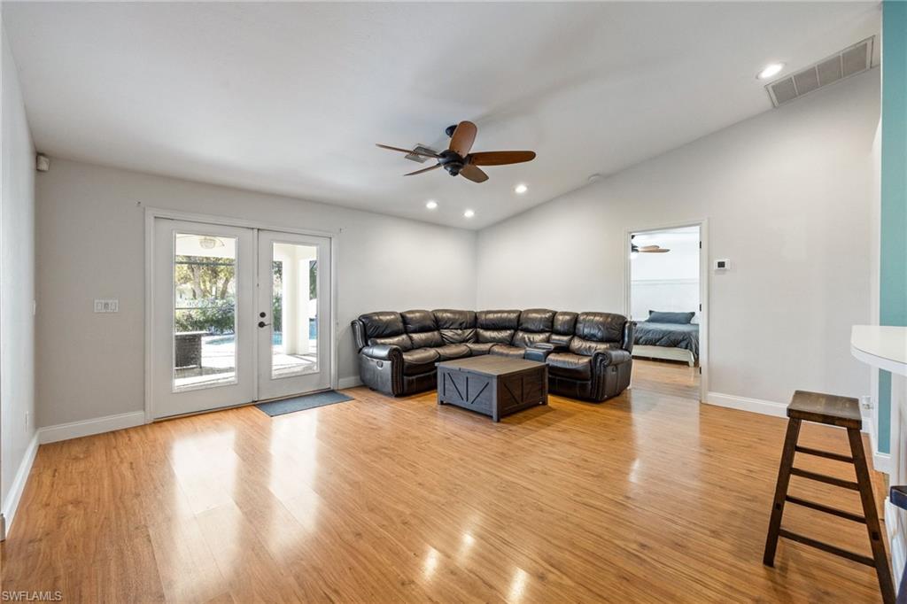 BUCKINGHAM PARK - Residential