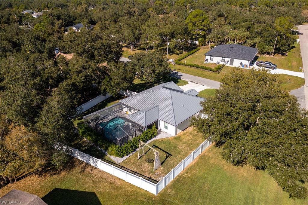 BUCKINGHAM PARK - Residential