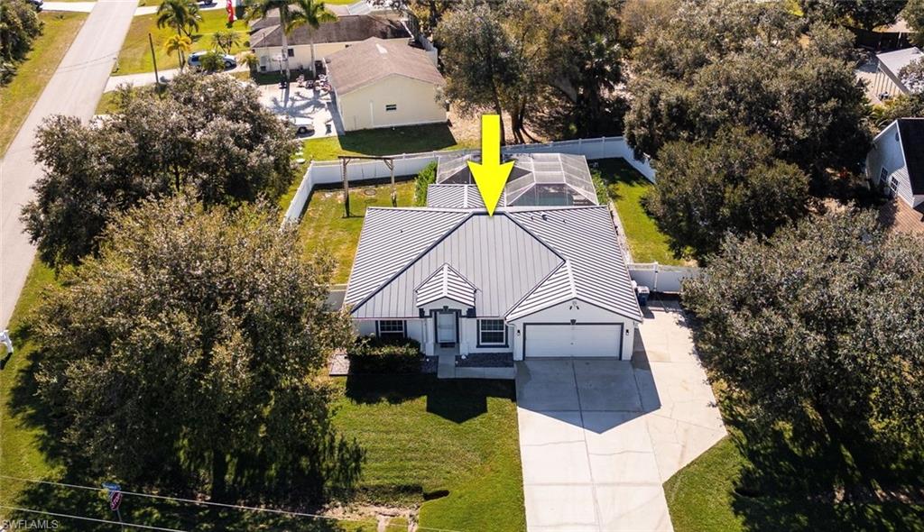 BUCKINGHAM PARK - Residential