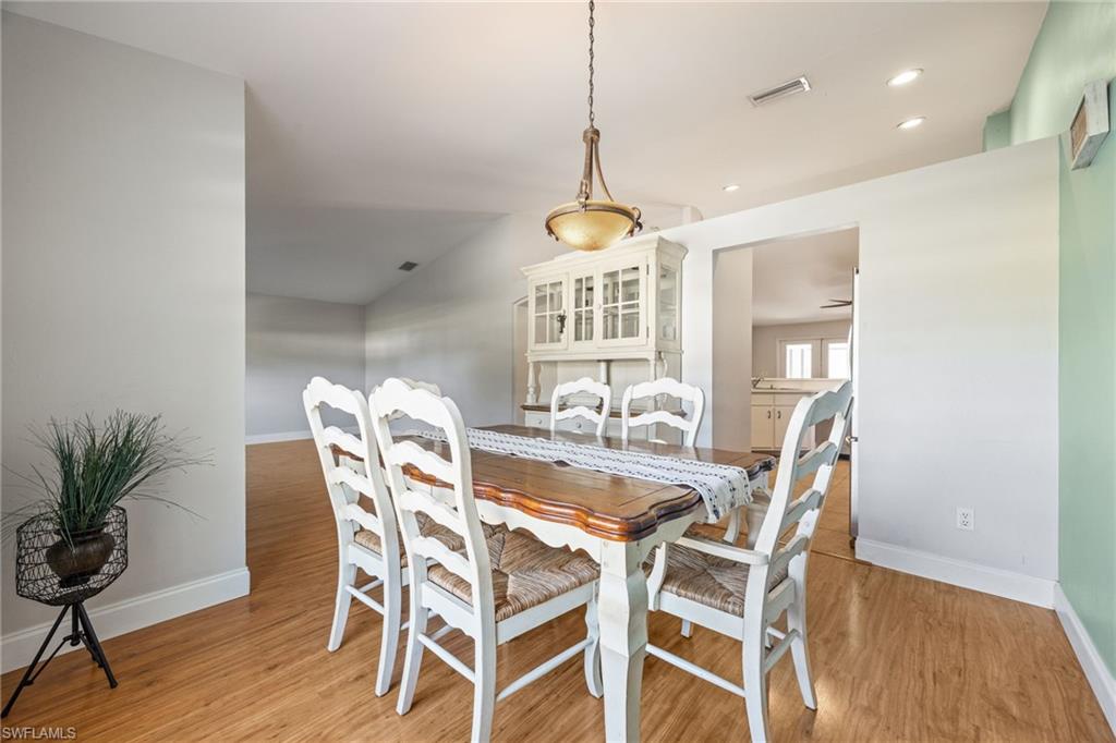 BUCKINGHAM PARK - Residential