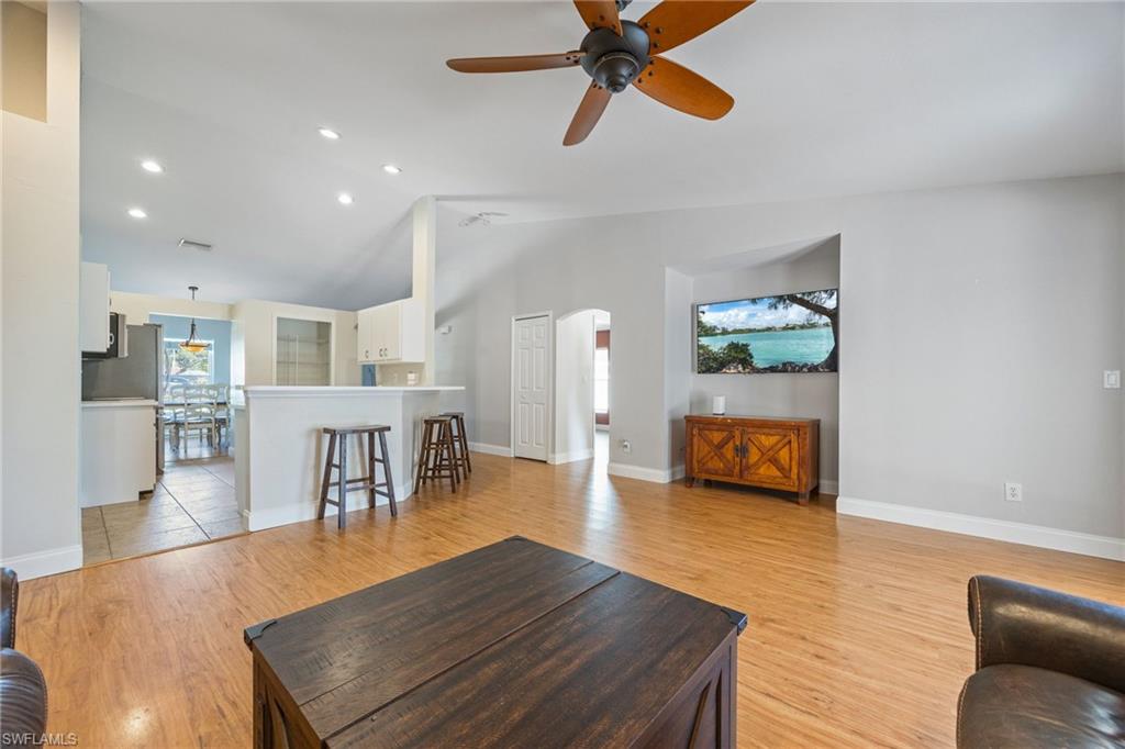 BUCKINGHAM PARK - Residential