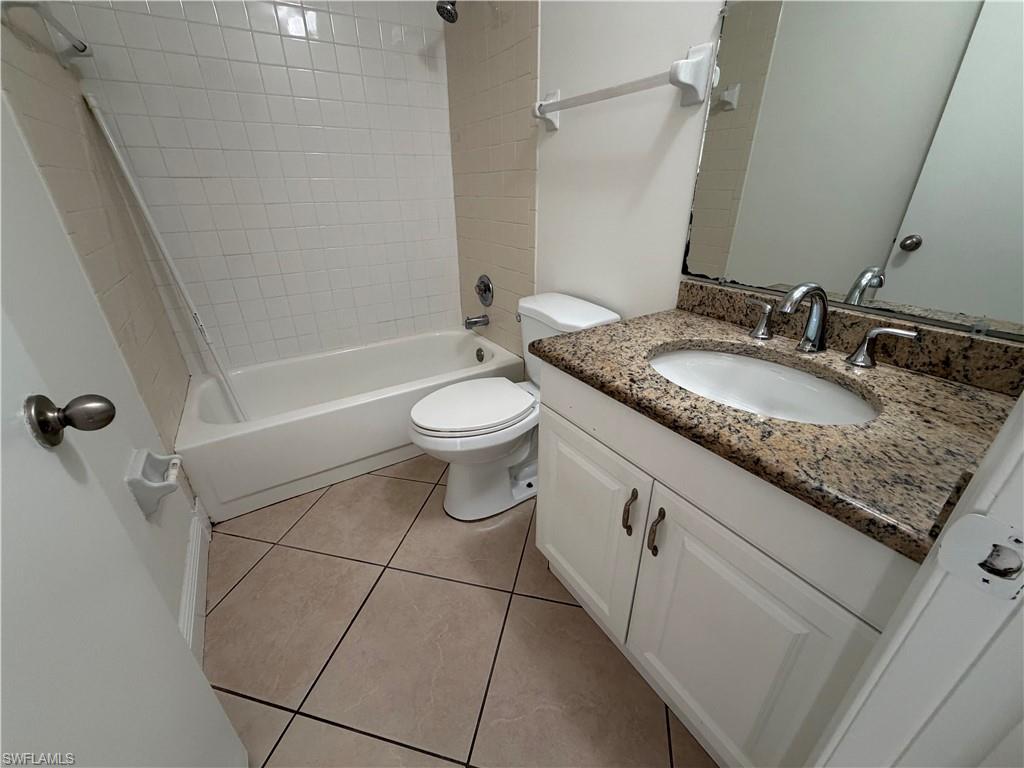 CANTERBURY VILLAGE - Residential Lease