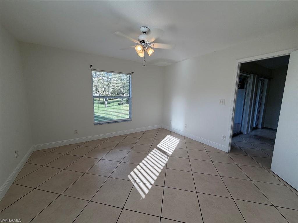 CANTERBURY VILLAGE - Residential Lease