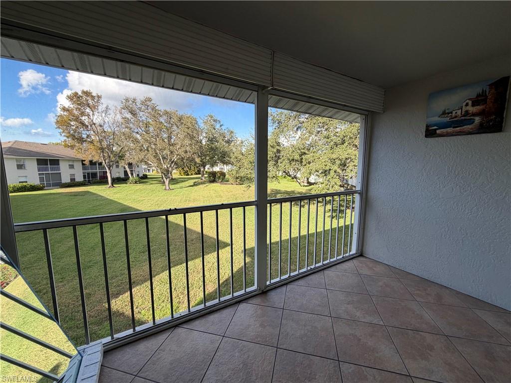 CANTERBURY VILLAGE - Residential Lease