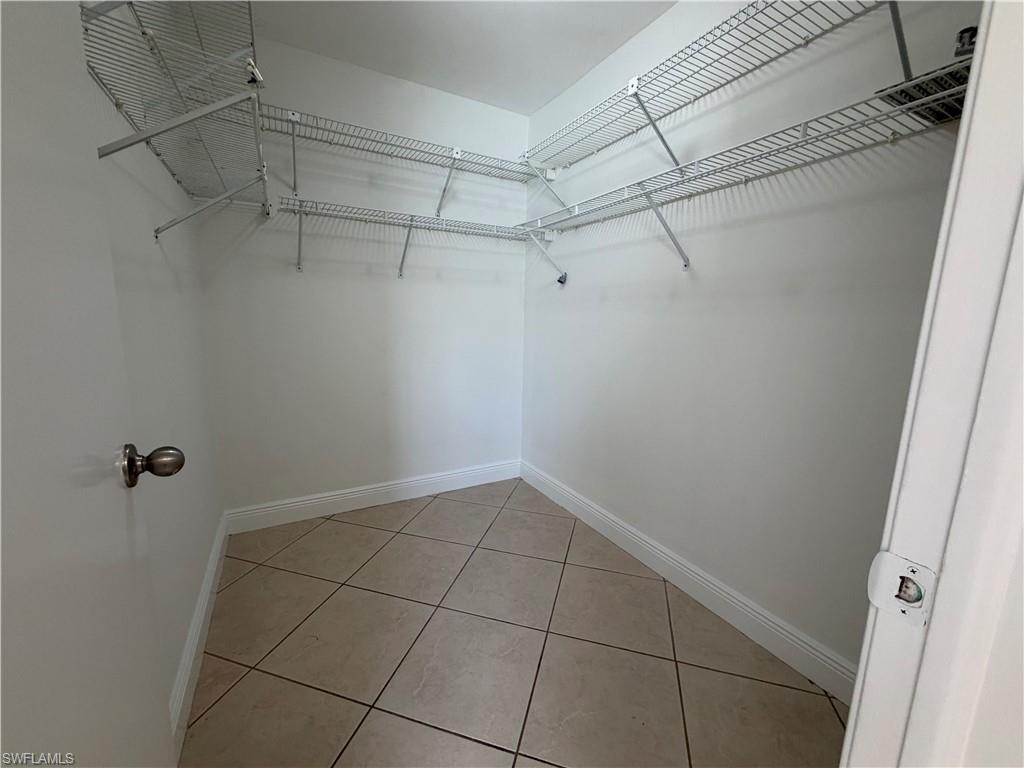 CANTERBURY VILLAGE - Residential Lease