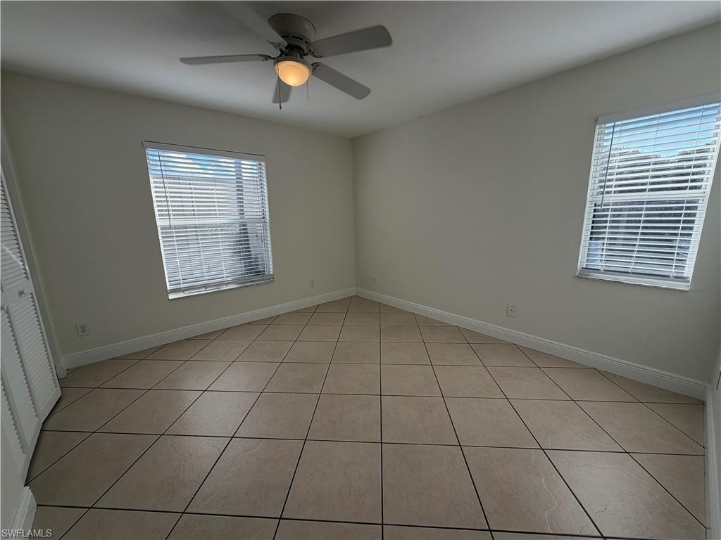 CANTERBURY VILLAGE - Residential Lease