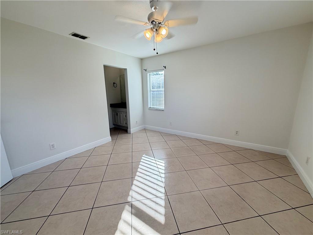 CANTERBURY VILLAGE - Residential Lease