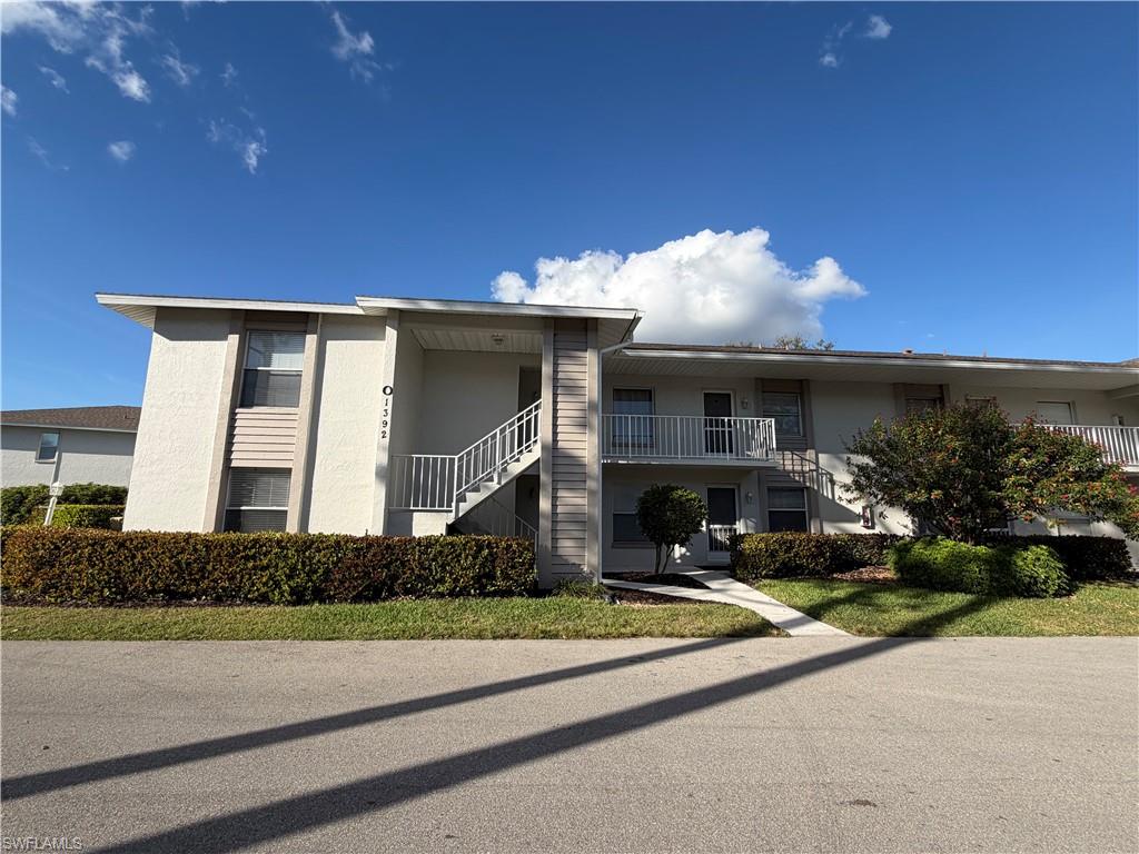 CANTERBURY VILLAGE - Residential Lease