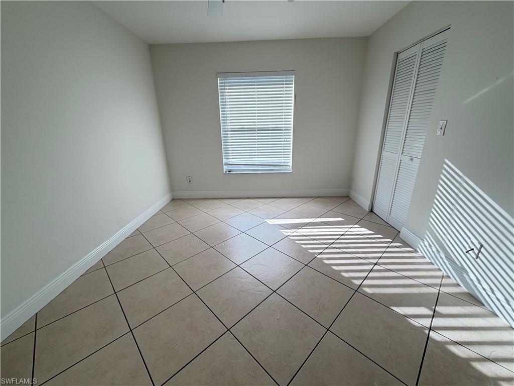 CANTERBURY VILLAGE - Residential Lease