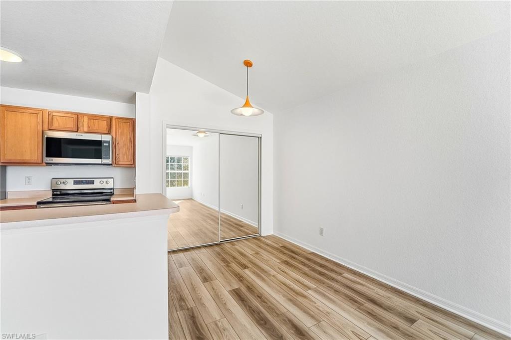 VANDERBILT PLACE - Residential