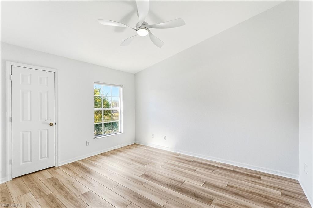 VANDERBILT PLACE - Residential