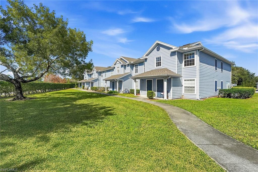 VANDERBILT PLACE - Residential