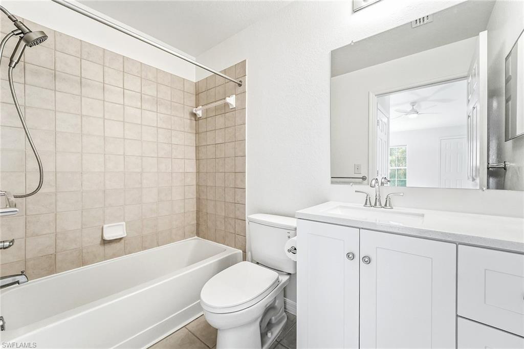 VANDERBILT PLACE - Residential