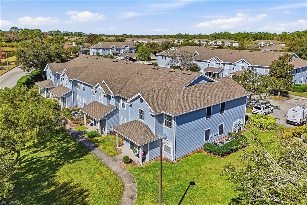 VANDERBILT PLACE - Residential