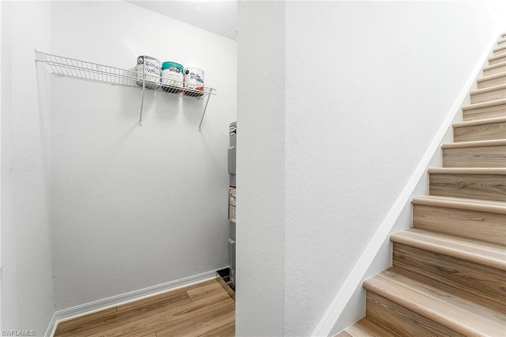 VANDERBILT PLACE - Residential