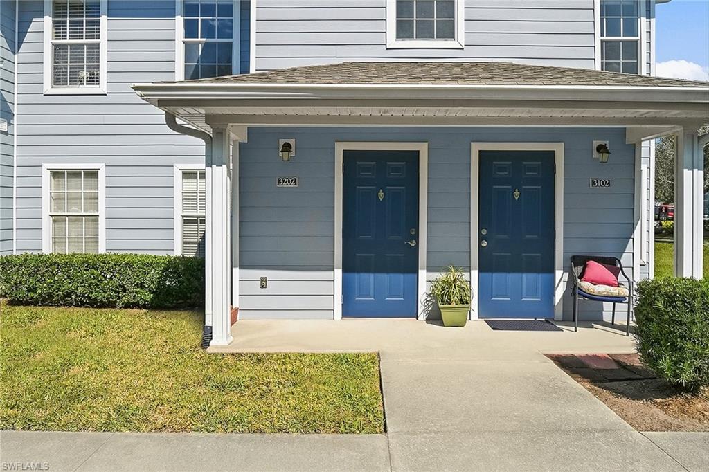 VANDERBILT PLACE - Residential