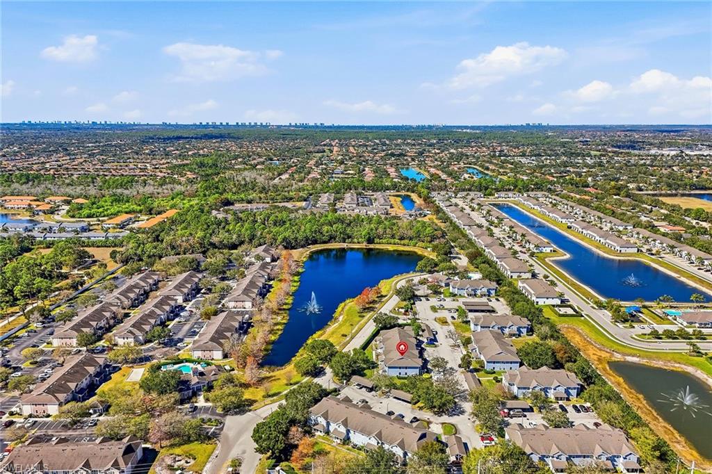 VANDERBILT PLACE - Residential