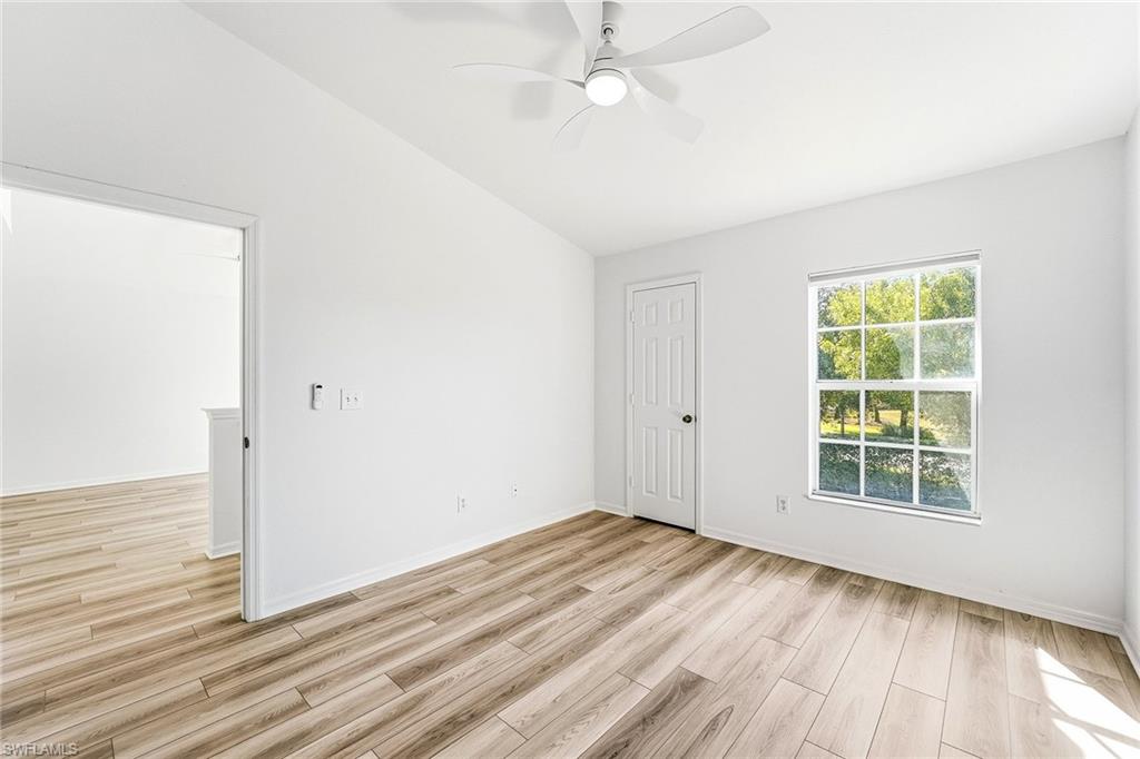 VANDERBILT PLACE - Residential