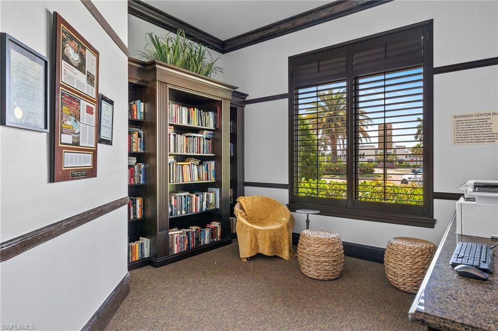 POSITANO PLACE - Residential Lease