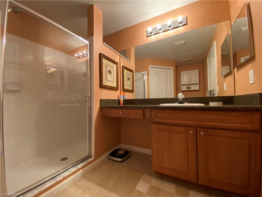 POSITANO PLACE - Residential Lease