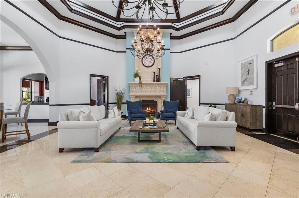 POSITANO PLACE - Residential Lease