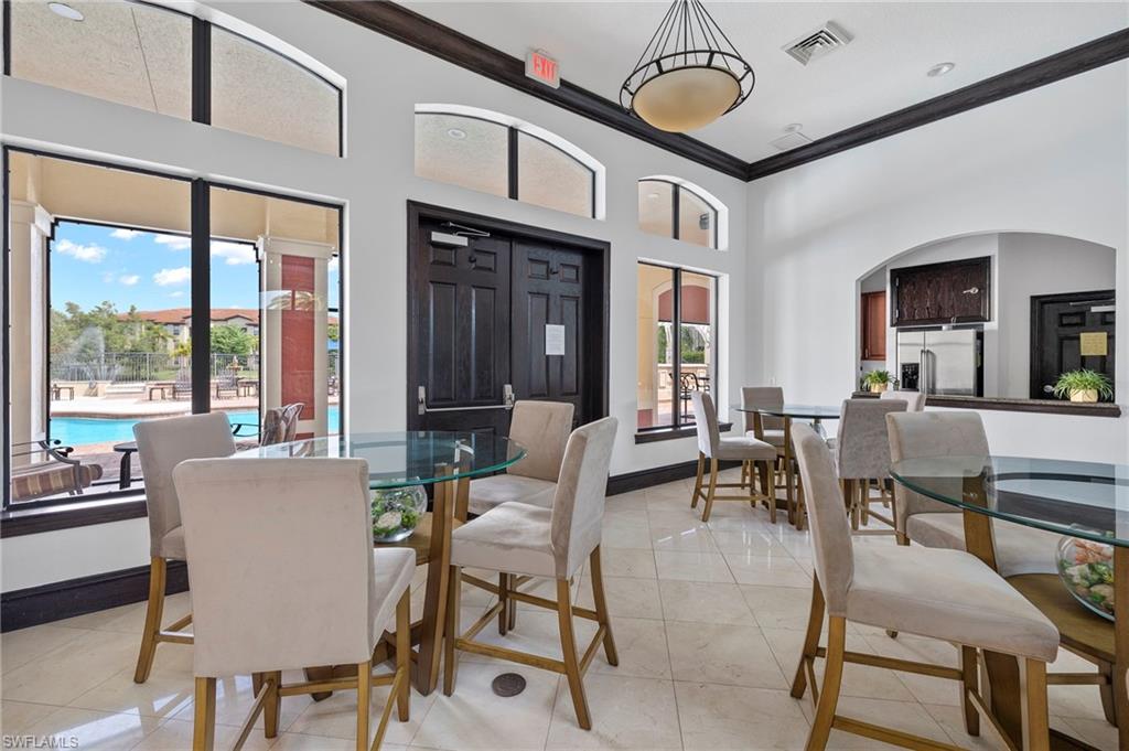 POSITANO PLACE - Residential Lease