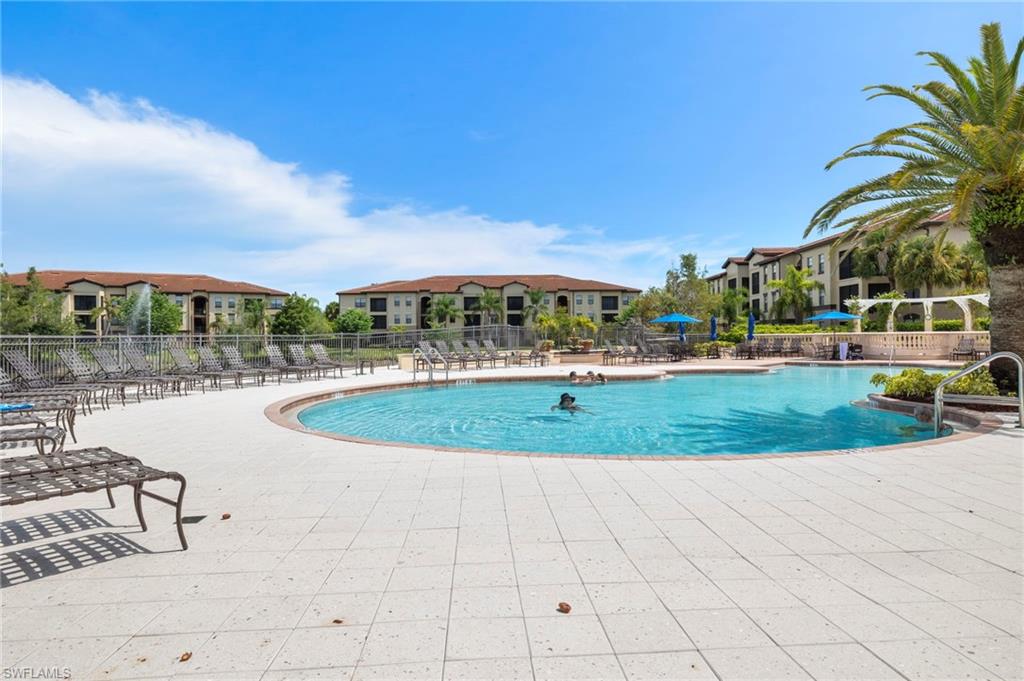 POSITANO PLACE - Residential Lease