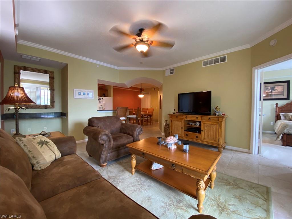 POSITANO PLACE - Residential Lease