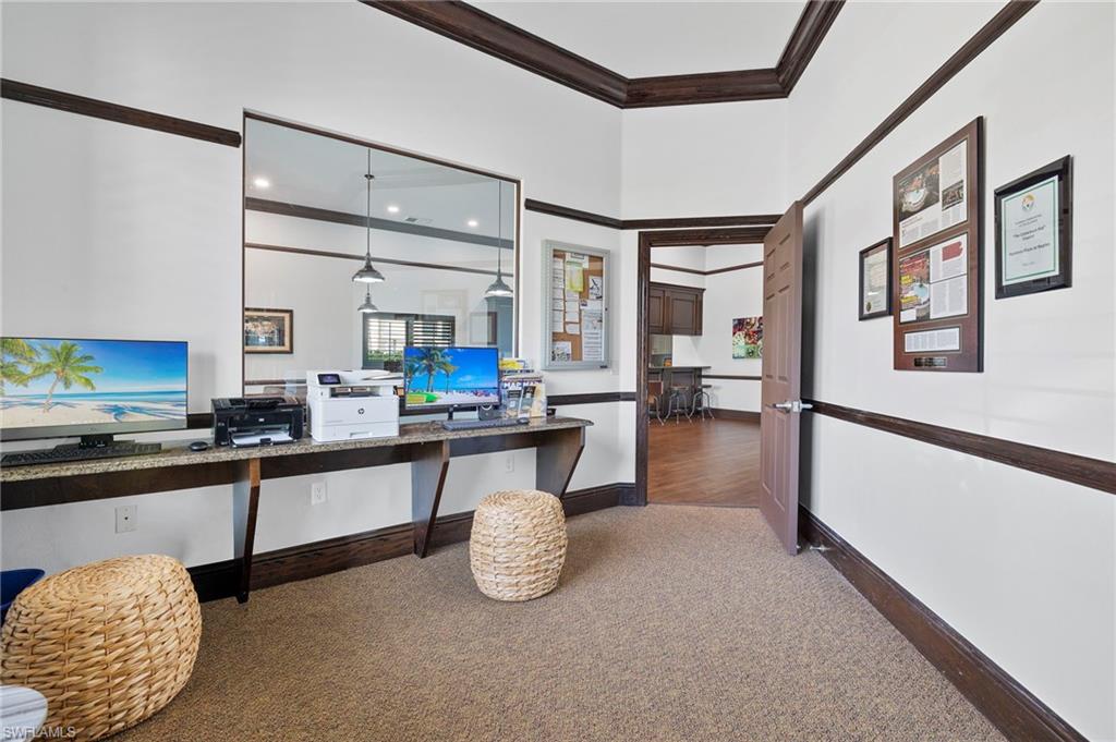 POSITANO PLACE - Residential Lease