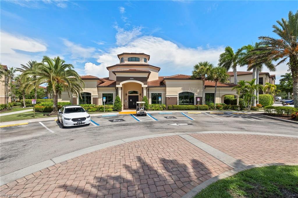 POSITANO PLACE - Residential Lease