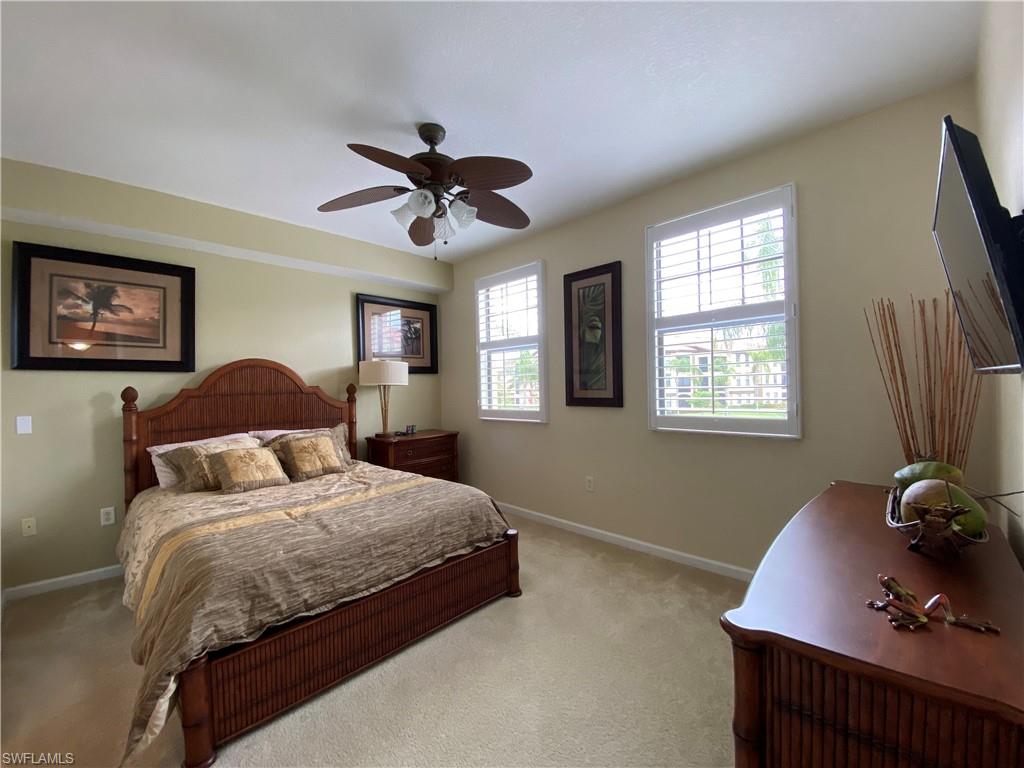 POSITANO PLACE - Residential Lease